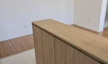 Imagem 4: Apartamento para aluguel possui 62 metros quadrados com 2 quartos