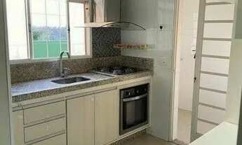 Imagem 4: Casa à venda no bairro Parque Jambeiro - Campinas/SP