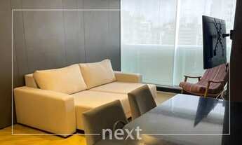 Imagem 2: Apartamento - Cambuí - Campinas