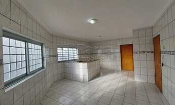 Imagem 6: Casa Padrão em Franca