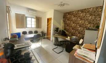 Imagem 6: Cuiabá - Casa Padrão - Baú