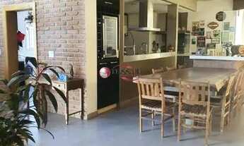 Imagem 3: VENDA -Casa de Alto Padrão condomínio Buona Vita 4 suítes 4 vagas São José do Rio Preto