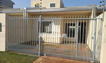 Imagem: CASA NO LOTEAMENTO VILLA FLORATTA