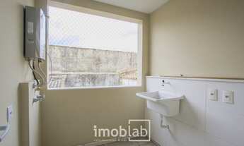 Imagem 7: Apartartamento amplo com churrasqueira e lareira. Localização central