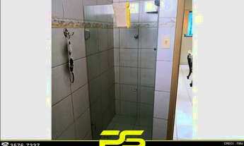 Imagem 6: Casa para aluguel, 3 quartos, 1 suíte, Pedro Gondim - João Pessoa/PB