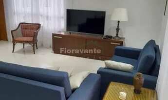 Imagem 6: Apartamento com 3 dorms, Gonzaga, Santos - R$ 1.45 mi, Cod: 7302