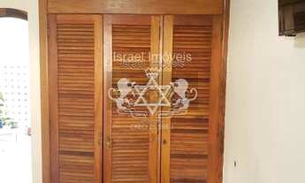 Imagem 7: Casa à venda na Praia de Massaguaçu, com 03 suítes , área gourmet completa com churrasquei