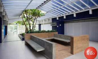 Imagem 6: São Paulo - Conjunto Comercial/Sala - Jabaquara