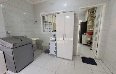 Imagem 4: Casa com 3 dormitórios à venda, 193 m² por R$ 830.000,00 - Cidade Nova II - Indaiatuba/SP