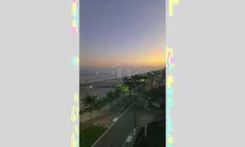 Imagem 3: APARTAMENTO 2 DORM (1 SUÍTE) - SACADA/VARANDA - VISTA MAR - JARDIM REAL - PRAIA GRANDE SP