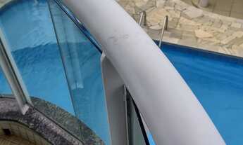 Imagem 2: Casa de condomínio sobrado para venda possui 280 metros quadrados com 4 quartos