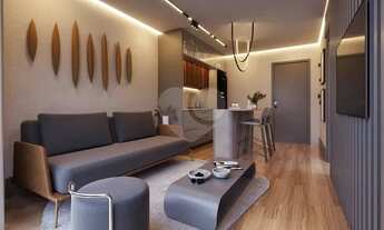 Imagem 5: Studio à venda 21,42 m² em Tambaú - João Pessoa - PB