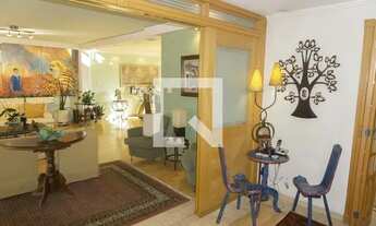 Imagem 4: Apartamento para Aluguel - Bela Vista, 3 Quartos, 253 m2