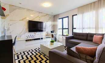 Imagem: Apartamento para Aluguel - Jardim Anália