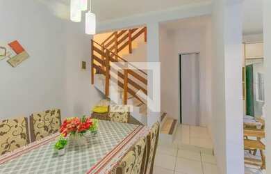 Imagem 6: Casa para Aluguel - Parque Res. Vila União, 2 Quartos, 123 m2