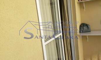 Imagem 2: São Paulo - Apartamento Padrão - Jardim Prudência