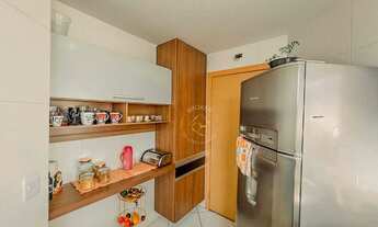 Imagem 7: Apartamento com 3 dormitórios à venda, 79 m² por R$ 450.000,00 - Fernão Dias - Belo Horizo