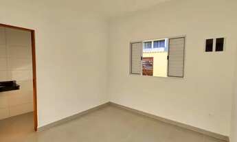 Imagem 7: Casa nova com Piscina a venda em Mongaguá