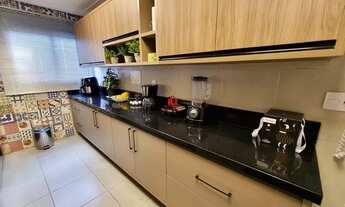 Imagem 5: Apartamento Maison Ephigênio Salles/ 15º andar/ 3 suítes/ Aleixo!