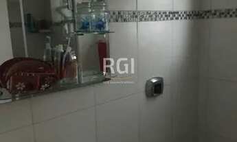 Imagem 7: Apartamento para Venda - 44.8m², 1 dormitório, Teresópolis