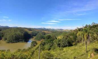 Imagem 6: Chácara em Paraibuna Documentada