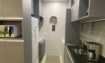 Imagem 7: Ed. Bs Jade, apartamento de 51,18m² no Joaquim Távora