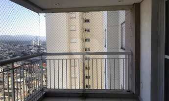 Imagem 4: Apartamento para alugar no Lauzane Paulista