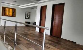 Imagem 2: AMPLA CASA MOBILIADA,  EM RUA TRANQUILA DO CAMPO COMPRIDO