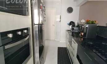 Imagem: São Bernardo do Campo - Apartamento Padrão