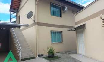 Imagem 4: Excelente apartamento mobiliado para locação, no Bairro Progresso!!