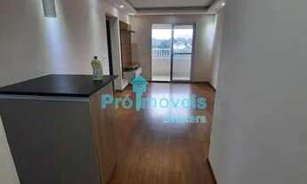 Imagem 6: Magnífico Apartamento à venda, 2 dormitórios, 1 vaga livre por $ 245.000,00 Jardim do Lag