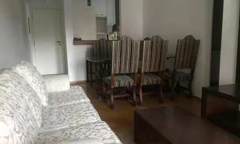 Imagem 1: Apartamento para Locação em São Paulo, Morumbi, 3 dormitórios, 1 suíte, 3 banheiros, 2 vag