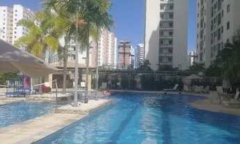 Imagem 6: Apartamento Condominio Elevatto Clube Tem 3 Quartos Sendo 1 Suíte Bairro Luzia