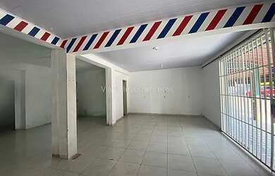 Imagem 2: Cód.: 1167 - Imóvel para seu empreendimento na Av Raimundo Cantuaria