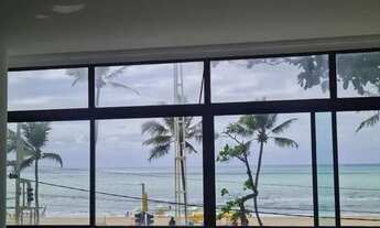 Imagem 3: MAA - Apartamento para venda com 115 m² com 3 quartos em Boa Viagem. NASCENTE E VISTA PARA