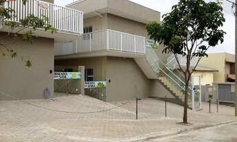 Imagem: Apartamento Kitchenette/Studio em Parque