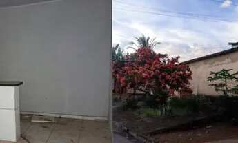 Imagem 7: SOBRADO 3 QUARTOS - PARQUE DAS NAÇÕES