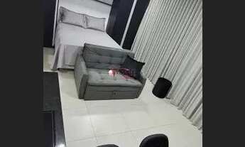 Imagem 3: Venda- Apartamento Mobiliado - Duo JK - São José do Rio Preto - 1 dormitório, 1 banheiro