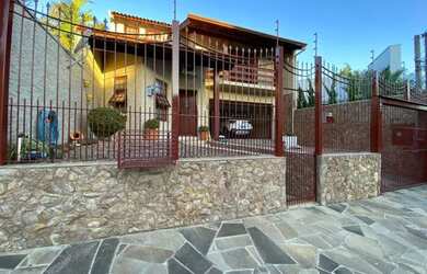 Imagem 4: Casa com 3 dormitórios à venda, 225 m² - Dom Feliciano - Gravataí/RS