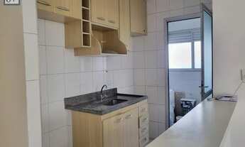 Imagem 4: Venda Apartamento com 2 dormitórios