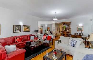 Imagem 5: Apartamento à Venda - Catete, 3 Quartos, 220 m2