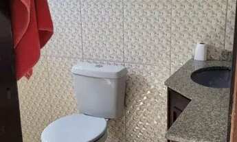 Imagem 3: Casa para venda possui 130 metros quadrados com 2 quartos