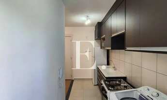 Imagem 2: ALUGUEL APARTAMENTO COM MÓVEIS EM CAMPINAS