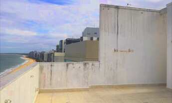 Imagem 3: Cobertura para Venda em Vila Velha, Praia de Itaparica, 2 dormitórios, 1 suíte, 4 banheiro