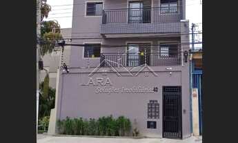 Imagem: SãO PAULO - Apartamento Padrão - Penha