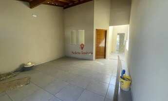 Imagem 3: Casa para Venda em Rio Claro, Santana, 2 dormitórios, 1 suíte, 2 banheiros, 2 vagas