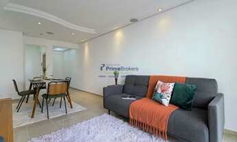 Imagem 1: Apartamento para venda no Brooklin