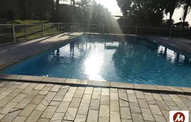 Imagem 7: Apartamento (cobertura 2 - duplex) 3 dormitórios/suite, cozinha planejada, portaria 24hs