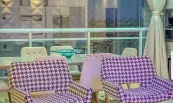 Imagem 7: Apartamento para venda com 117 metros quadrados com 3 quartos