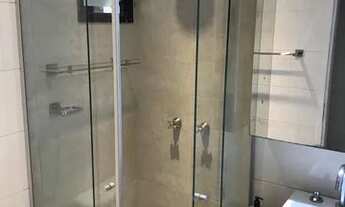 Imagem 7: Apartamento com 2 dormitórios sendo 1 suíte para locação na VNC